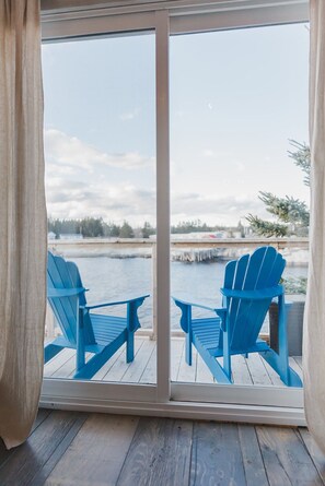 Casa de campo exclusiva, para no fumadores | Terraza o patio