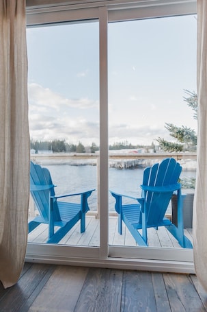 Casa de campo exclusiva, para não fumantes | Terraço/pÔtio