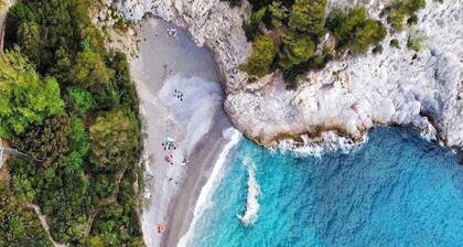 Experience Relais Il Termine