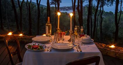 Experience Relais Il Termine