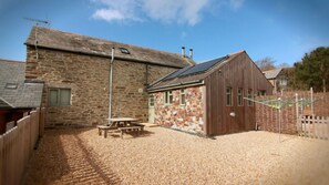 Cottage, 3 slaapkamers (Treyarnon) | Exterieur
