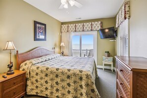 8 多间卧室、免费 WiFi