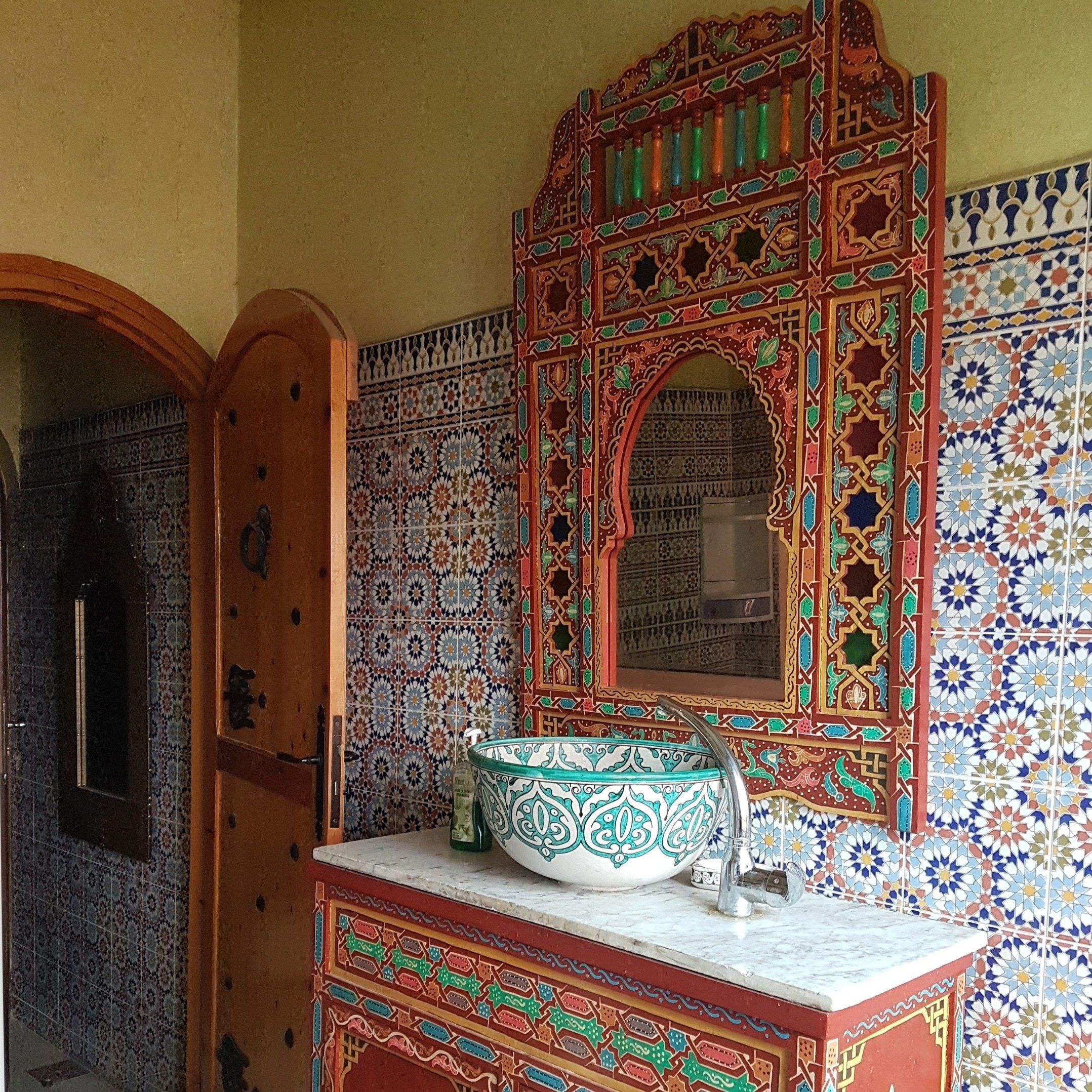 Photo - Riad Mogador