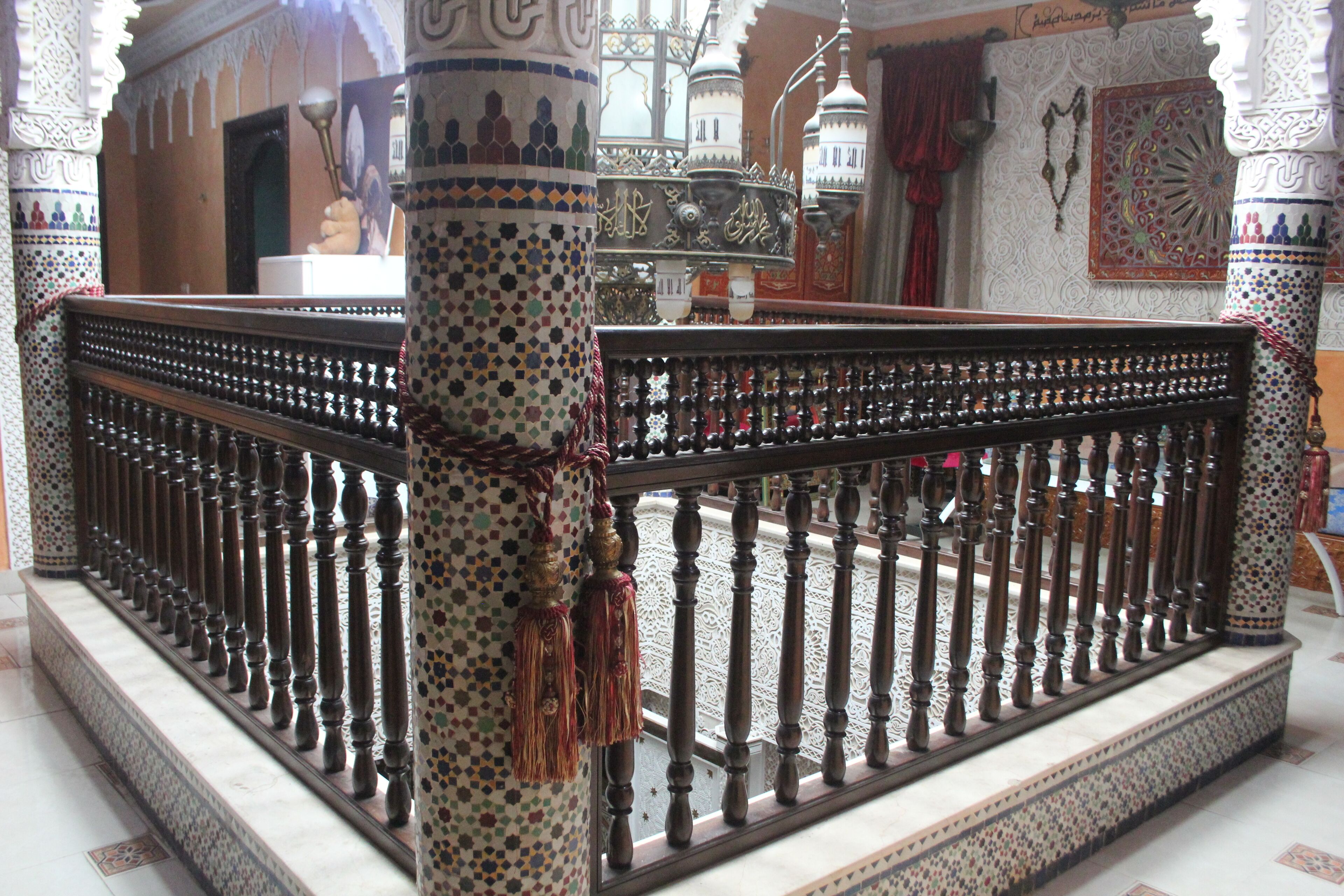 Photo - Riad Mogador