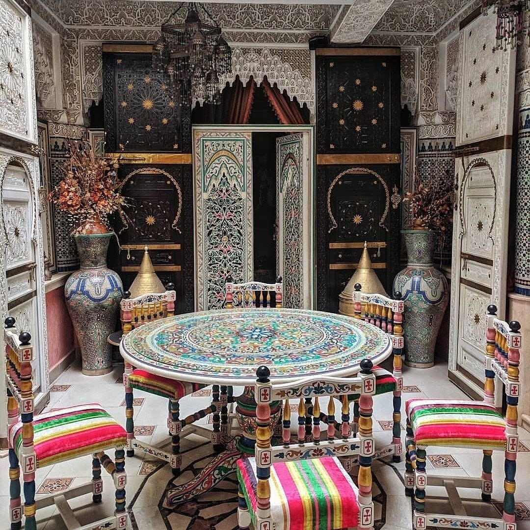 Photo - Riad Mogador