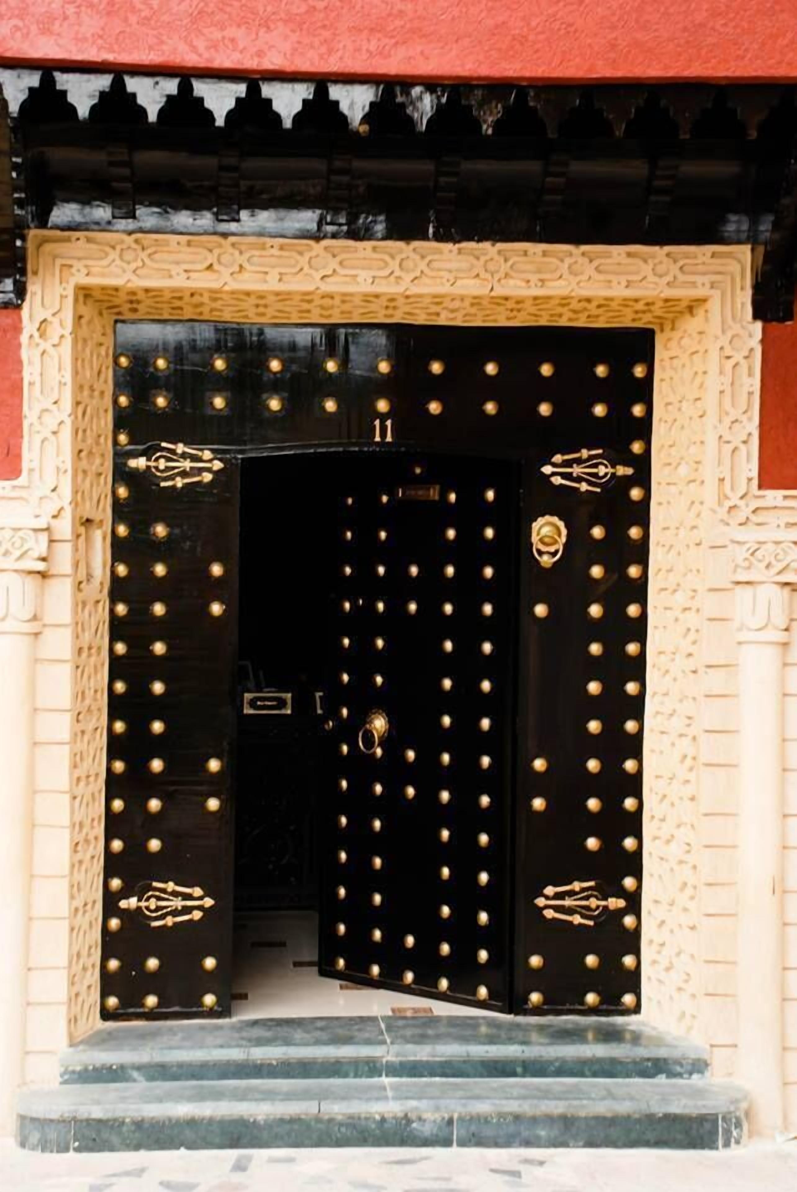 Photo - Riad Mogador