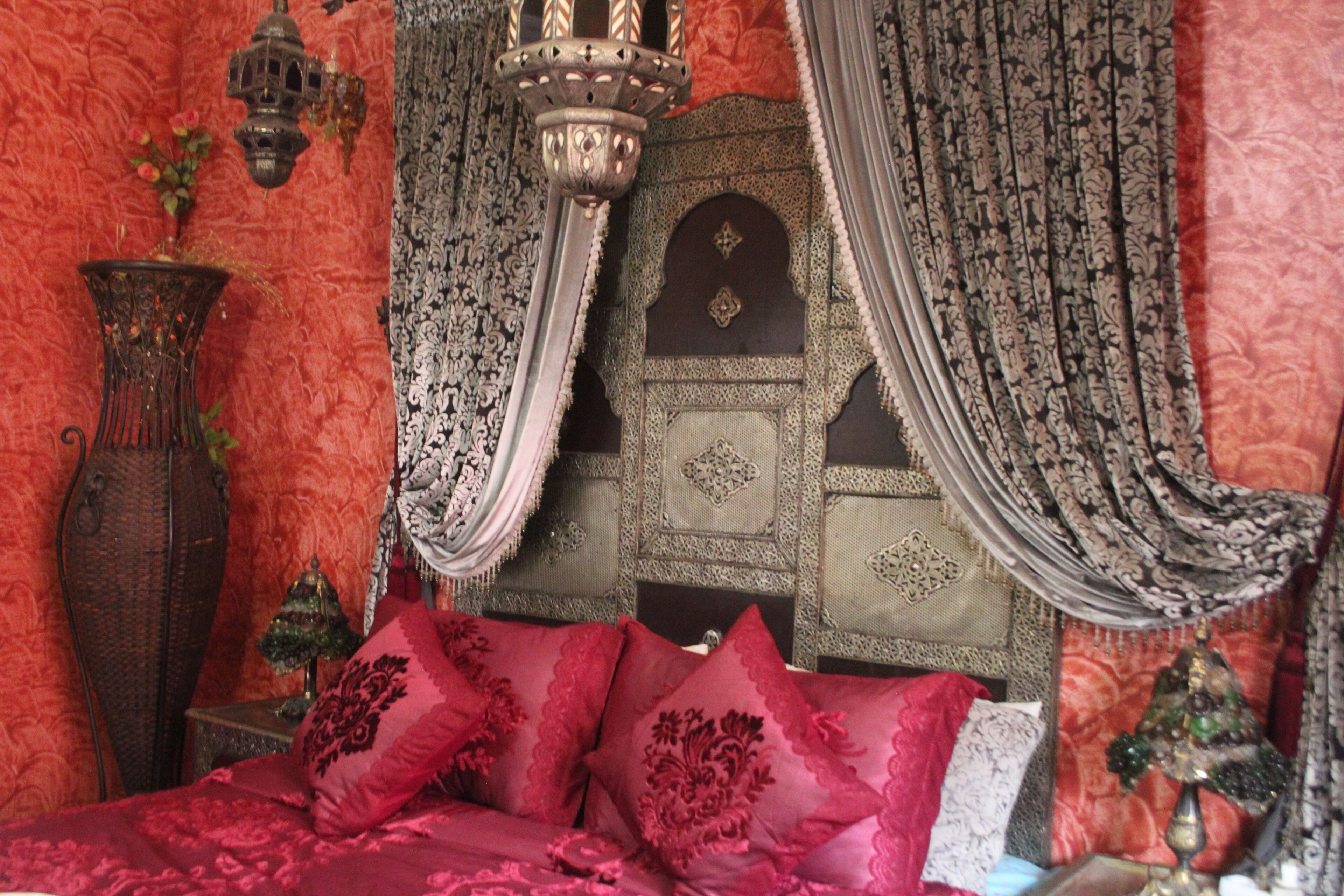 Photo - Riad Mogador