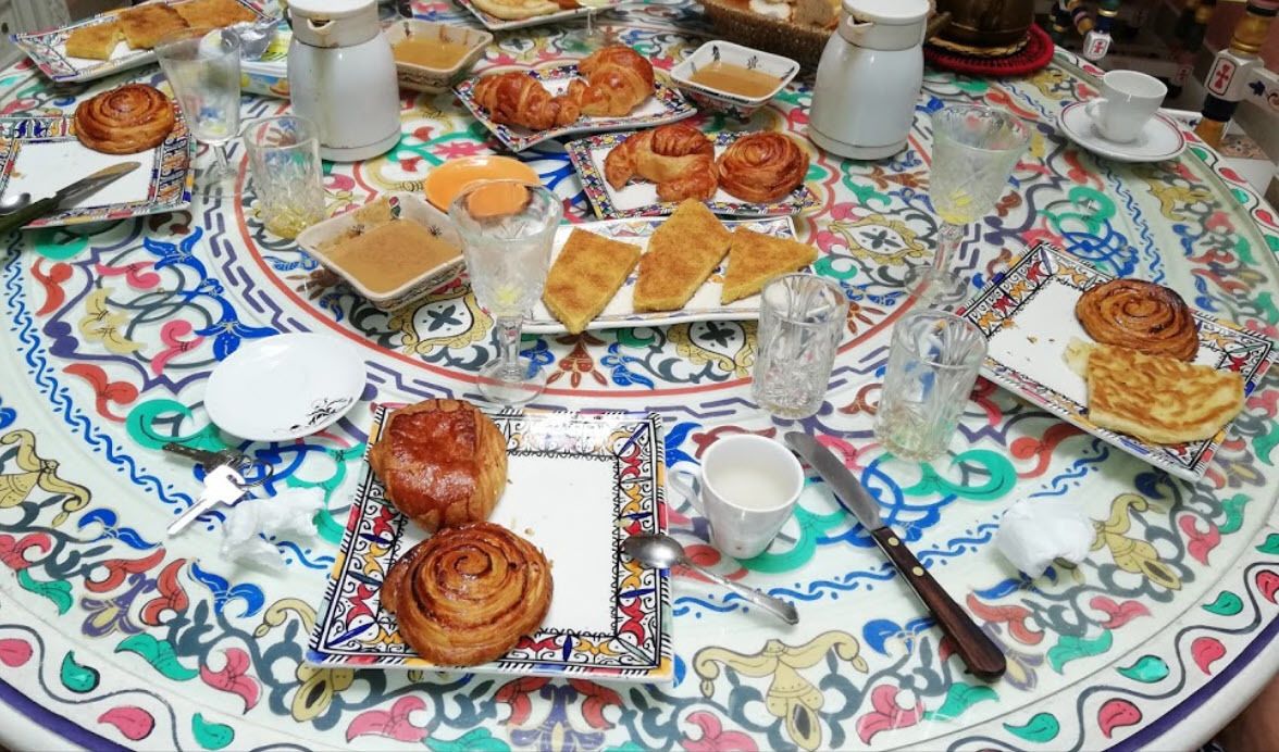 Photo - Riad Mogador