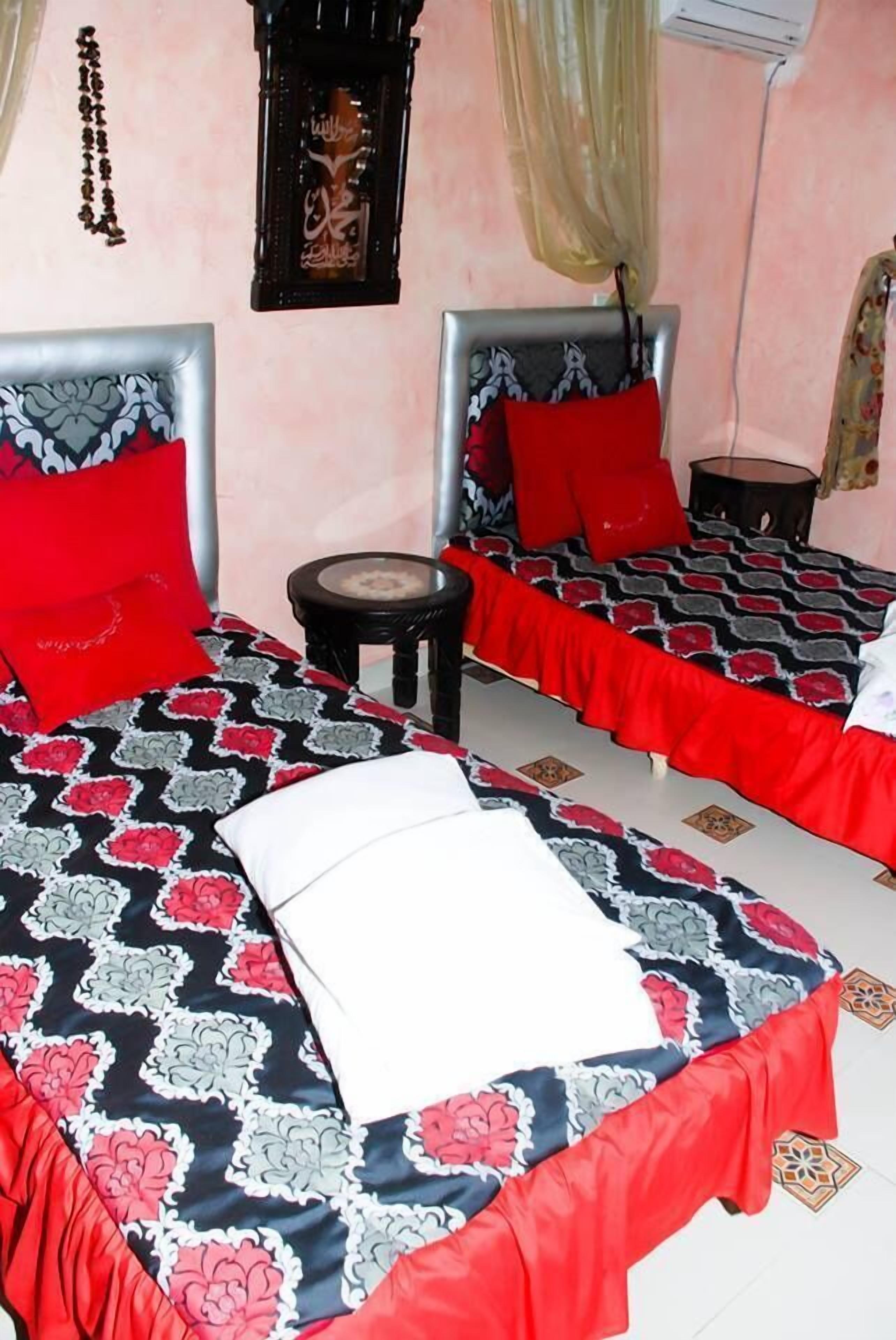 Photo - Riad Mogador