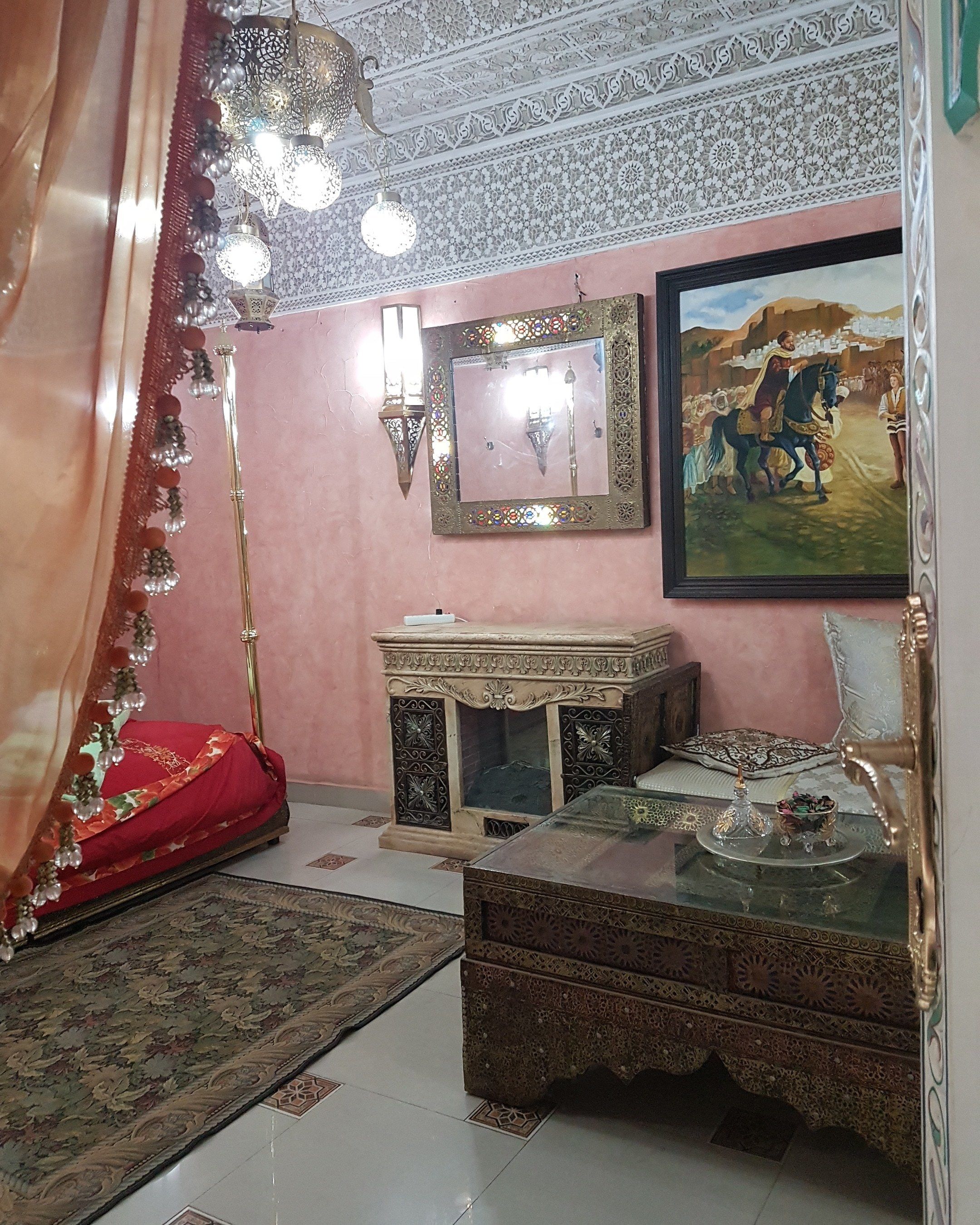 Photo - Riad Mogador