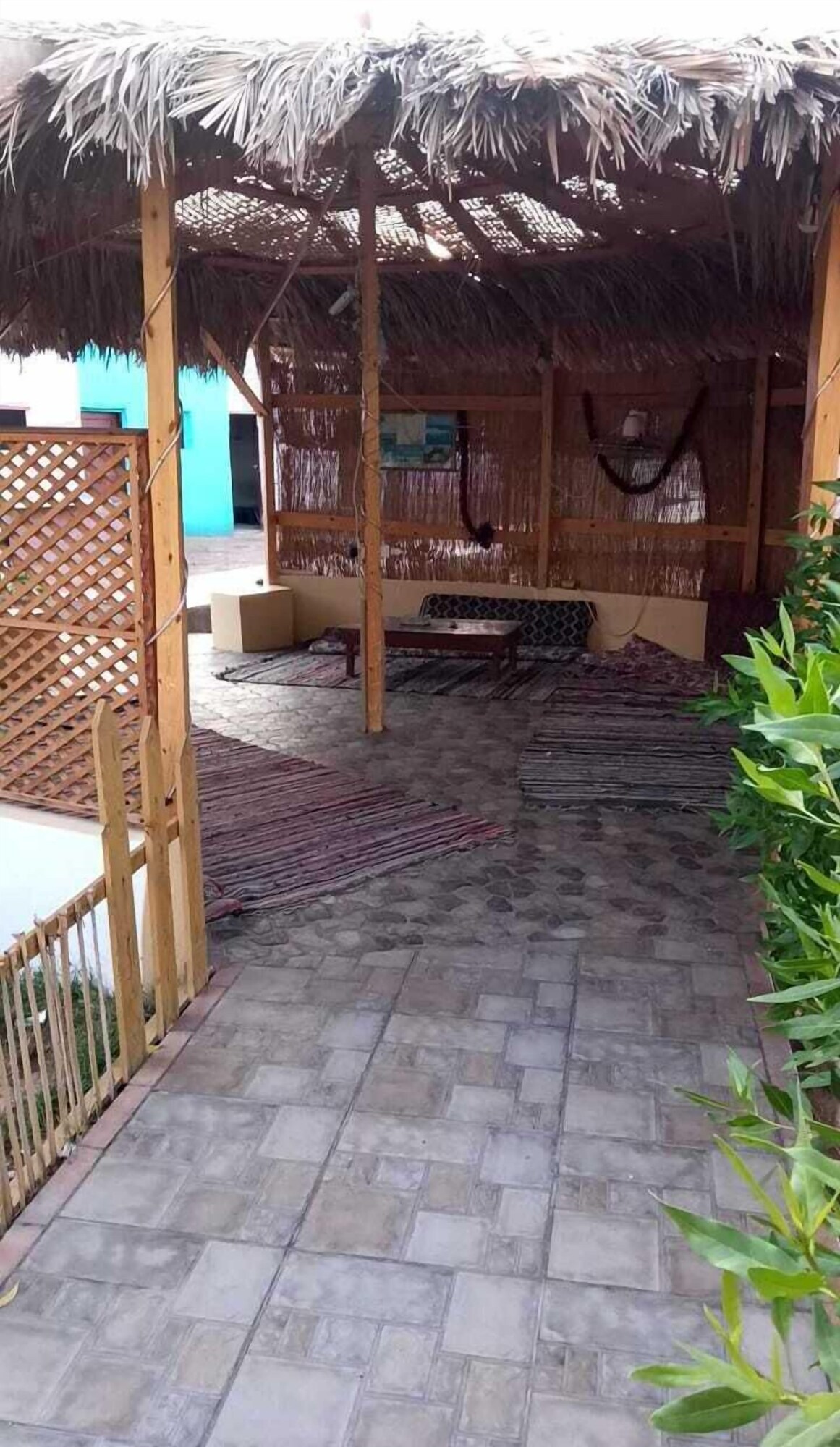 فنادق بتصنيف نجمة واحدة (1)