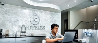 Lc Piura Hotel