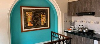 Hostal Volunteer House