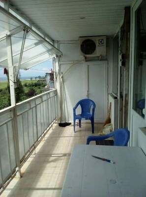 Property grounds - Studio Gonio Panorama (Gonio)