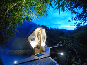 Room - Asgard San Agustin Huila (San Agustin)