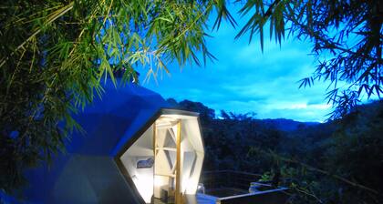 Asgard San Agustin Huila