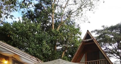Asgard San Agustin Huila