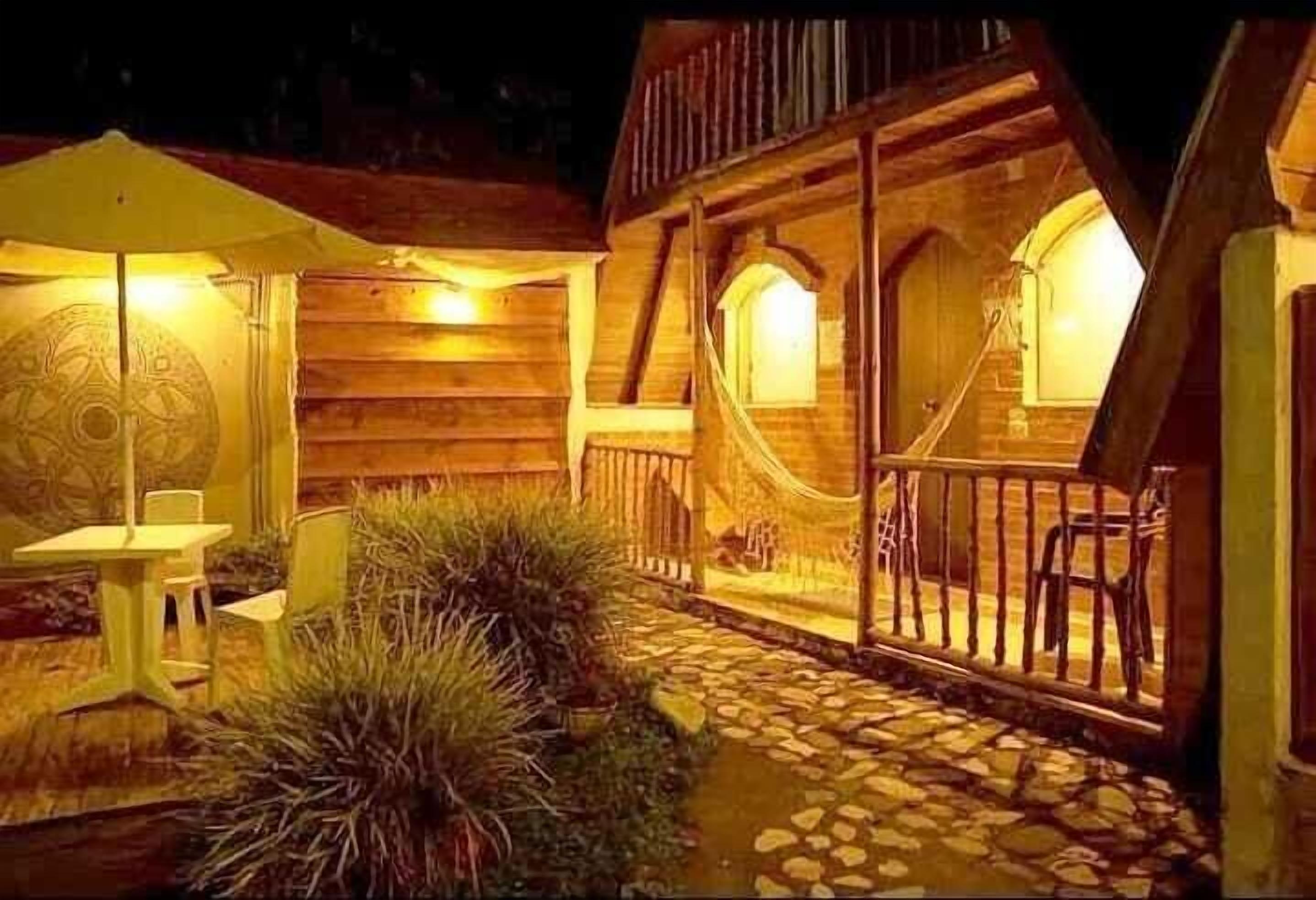 Signature Cabin, 2 Bedrooms, Balcony (101) | Premium bedding, down duvets, individually decorated