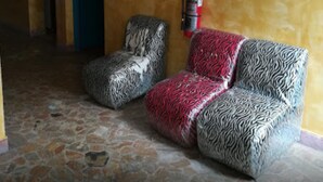 Unclassified image, 3 of 13, button - Hostal Residencial Piscis (Lima)