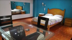 Unclassified image, 2 of 13, button - Hostal Residencial Piscis (Lima)