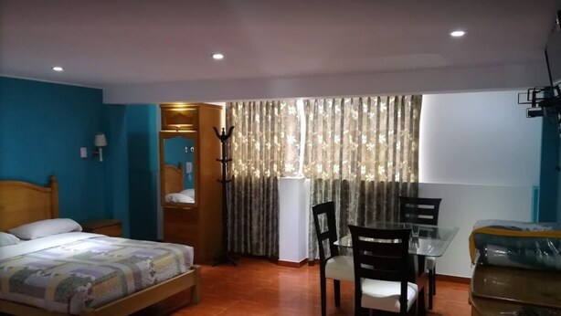 Unclassified image, 1 of 13, button - Hostal Residencial Piscis (Lima)