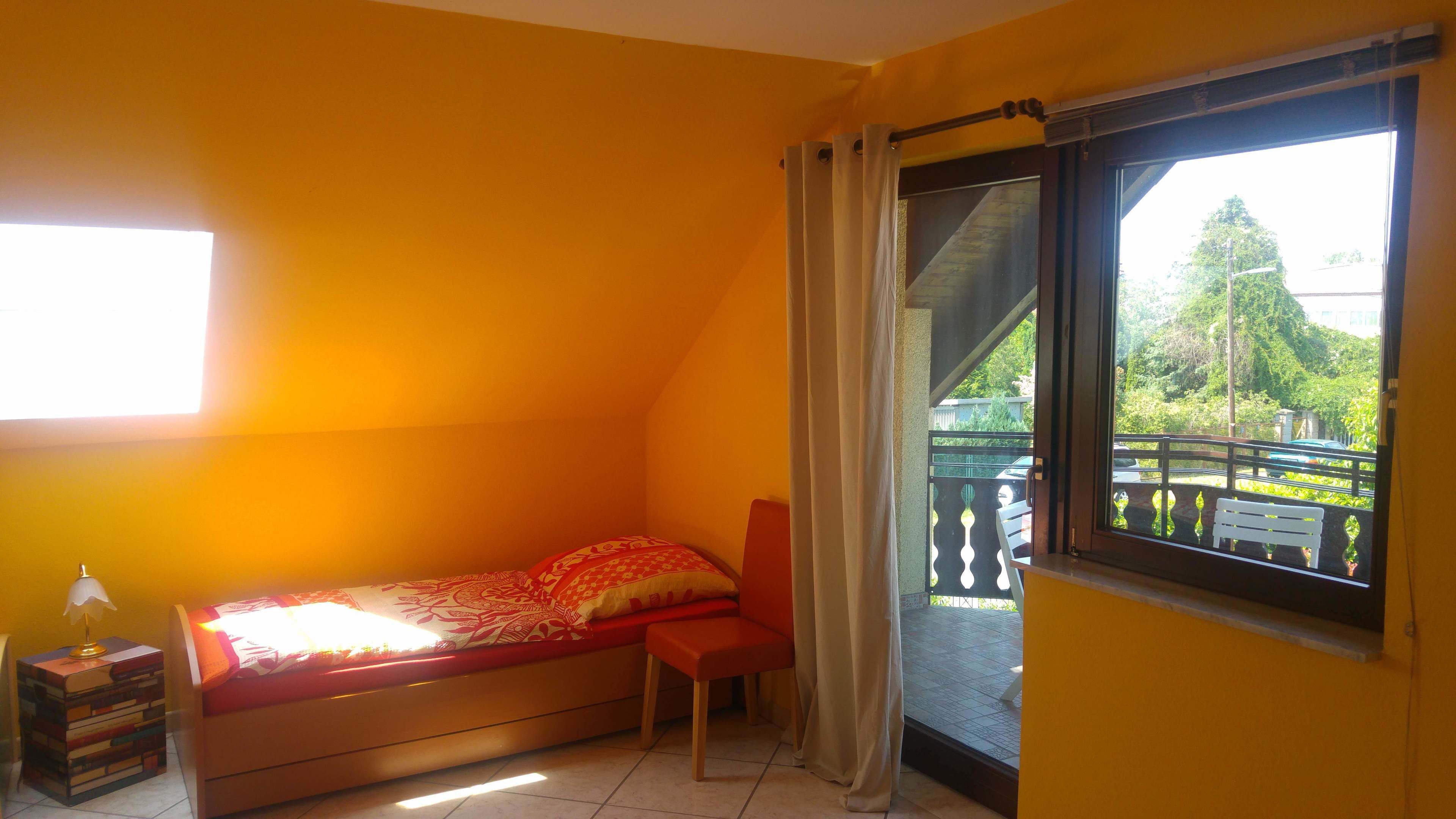 Family Condo, Garden View | Living area | TV