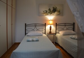 2 chambres