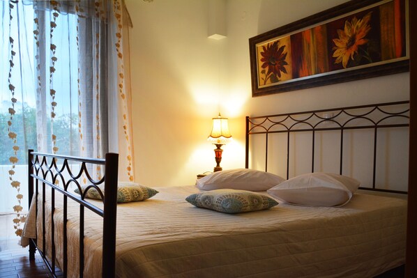 2 chambres