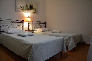 2 chambres