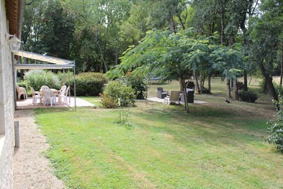 Domaine de la Touche