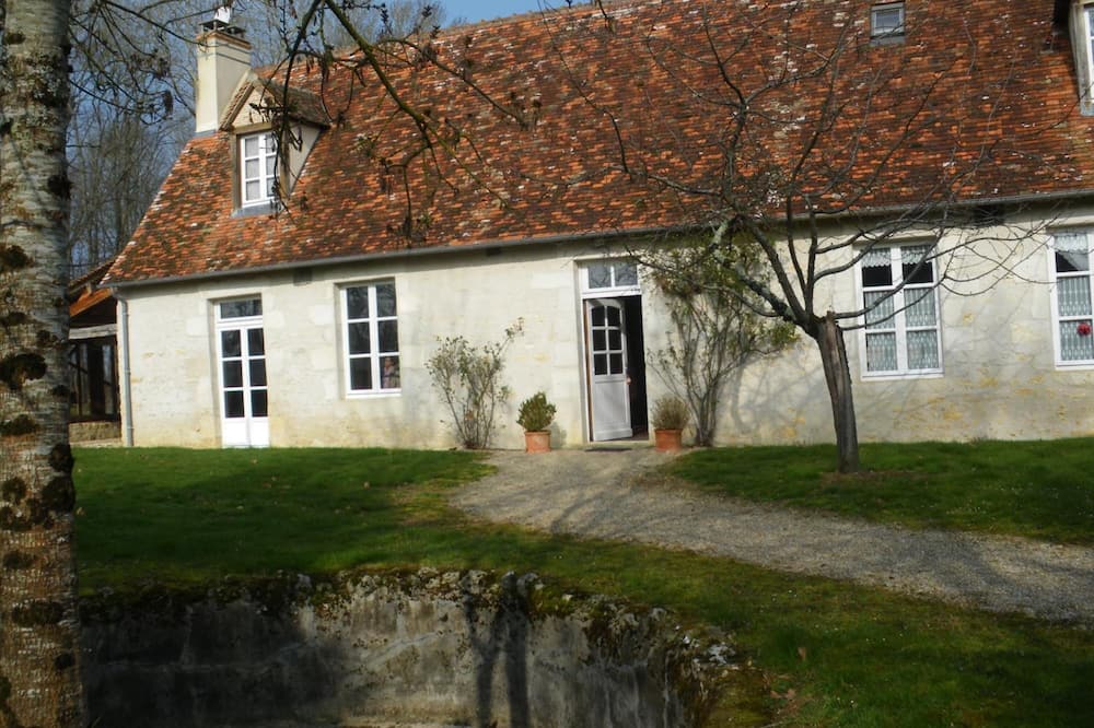 Domaine de la Touche