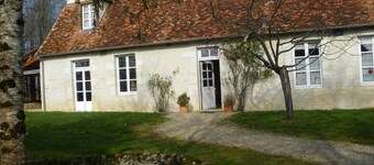 Domaine de la Touche