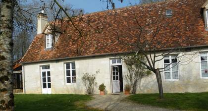 Domaine de la Touche