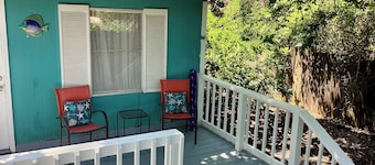 Cute Cottage * haustierfreundlich New Deck!