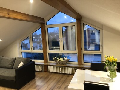Apartment "Kathrin"