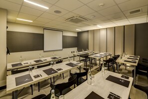 Meeting facility - Arawi Miraflores Express (Lima)