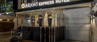 Arawi Miraflores Express