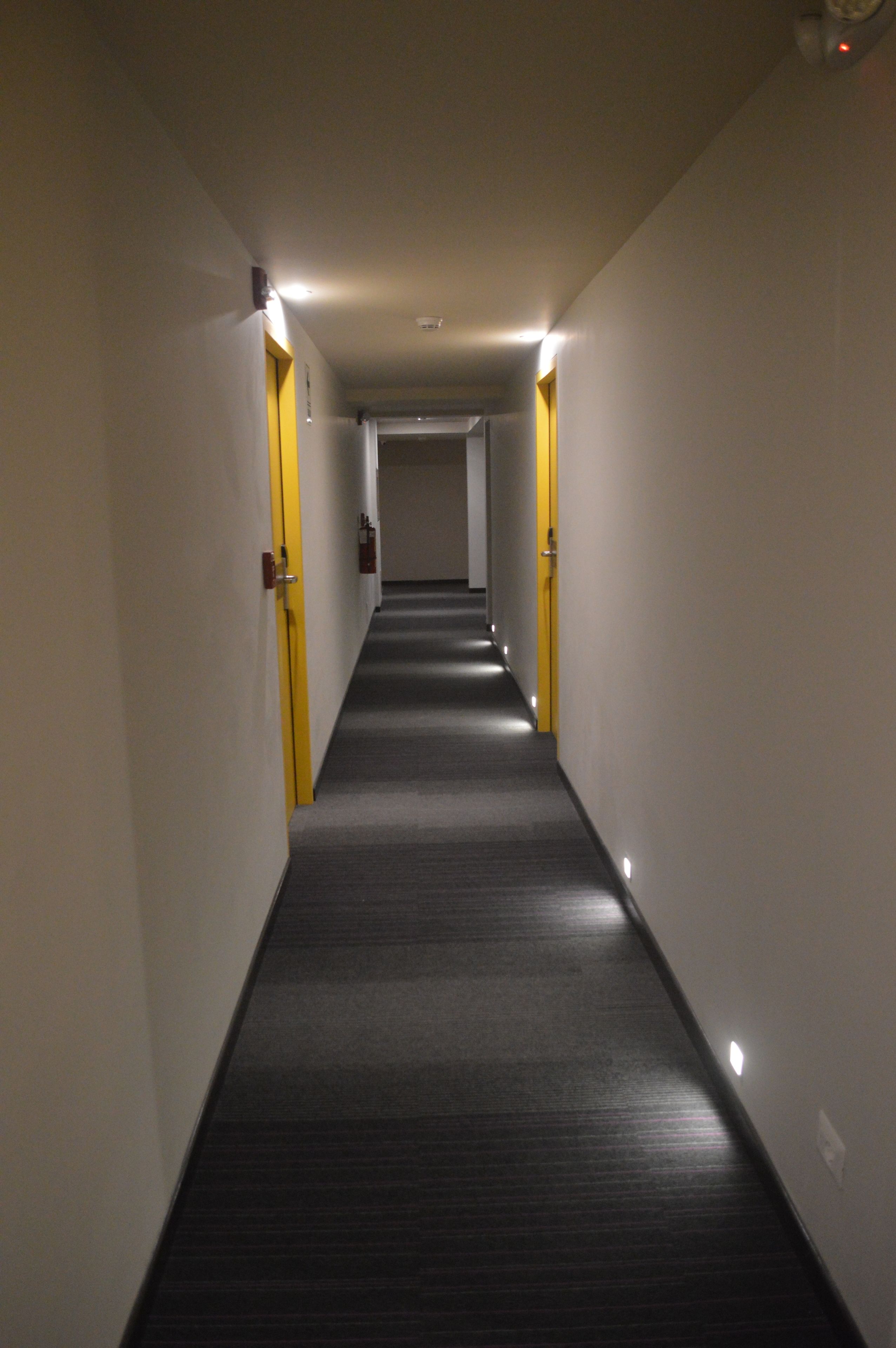 Foto - Arawi Miraflores Express