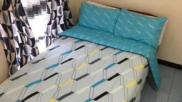 3 Schlafzimmer, WLAN, Bettwäsche