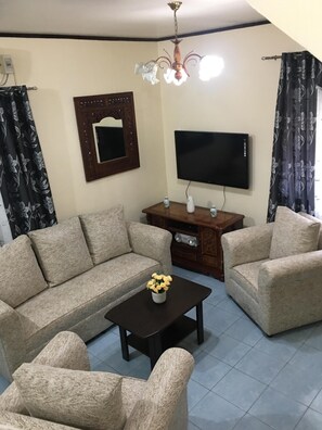 TV