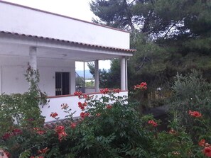 Bungalow, 2 Bedrooms | Balcony - Viola Club Village (Ischitella)