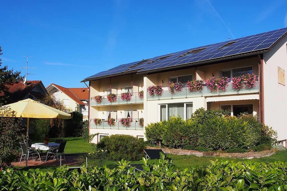Casa Cristina- Kurpension und Appartements - Gottenheim