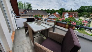 Classic-sviitti | Allergiatestatut vuodevaatteet