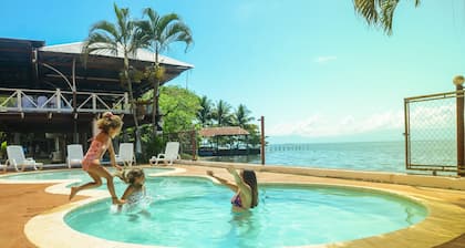 Chalet Castillo
