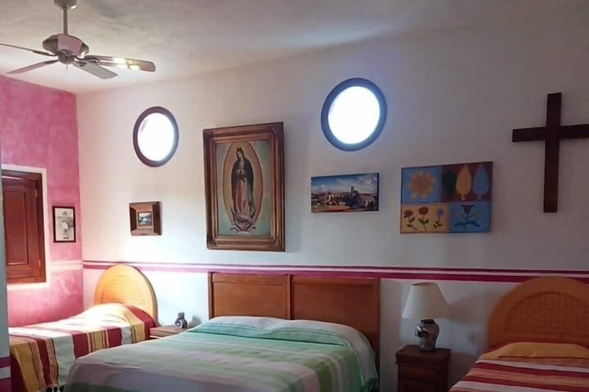Familienzimmer