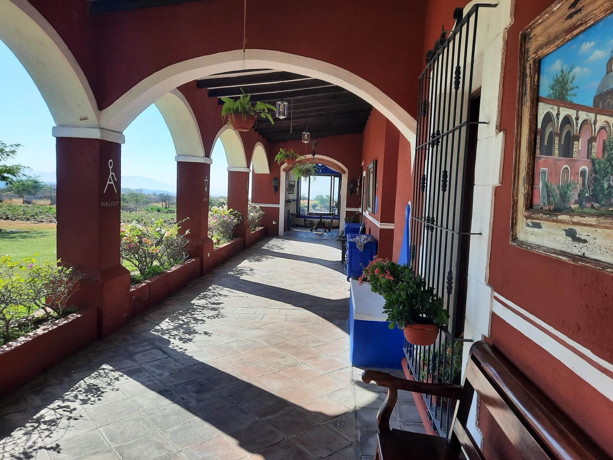 Hoteles de 2 estrellas