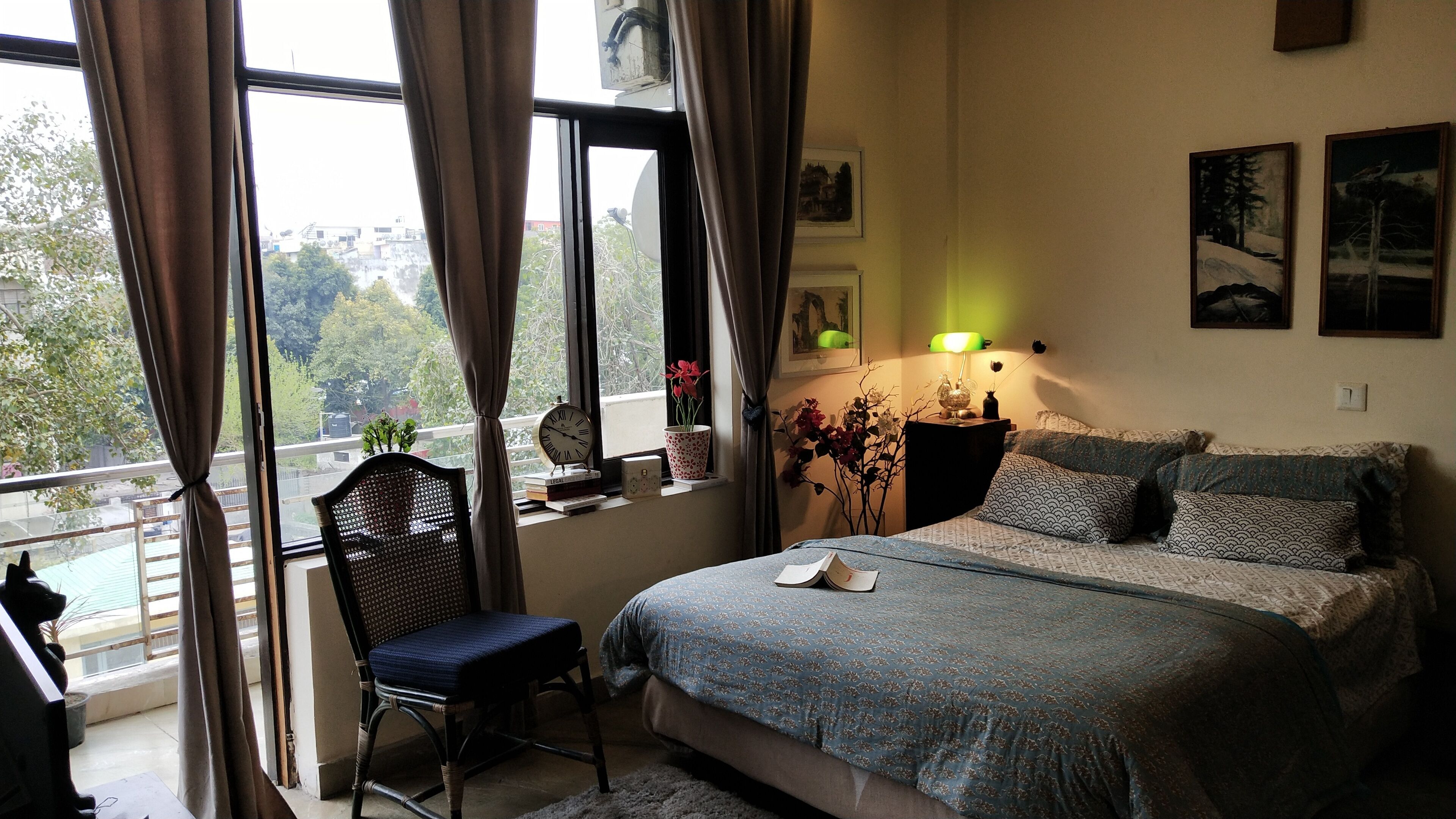 3 Schlafzimmer, Bügeleisen/Bügelbrett, WLAN, Bettwäsche