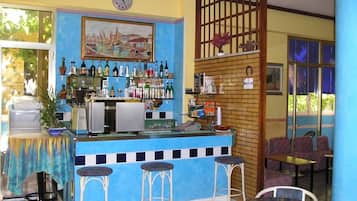 Bar (in loco)