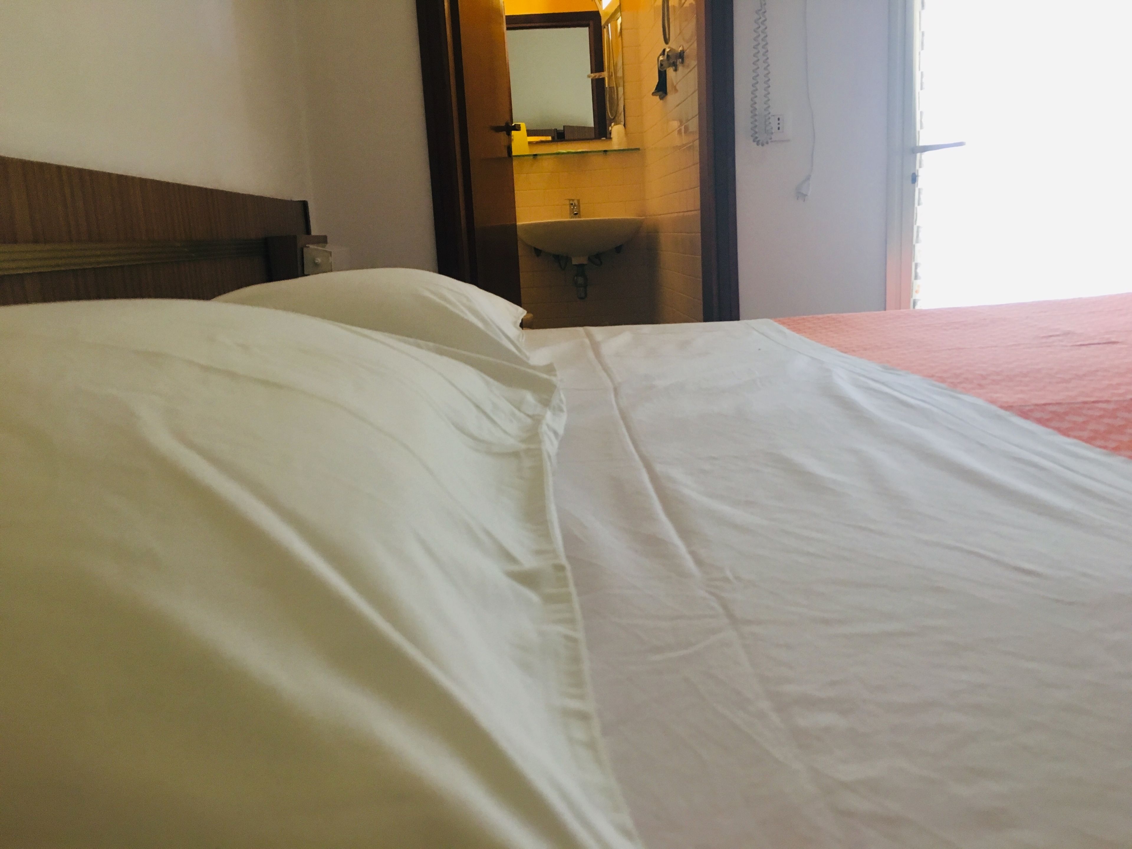 Doppelzimmer | Schreibtisch, Verdunkelungsvorhänge, kostenlose Babybetten