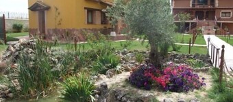 Casa rural 4 PAX EN TUREGANO CERCA DE LAS HOCES DEL DURATON